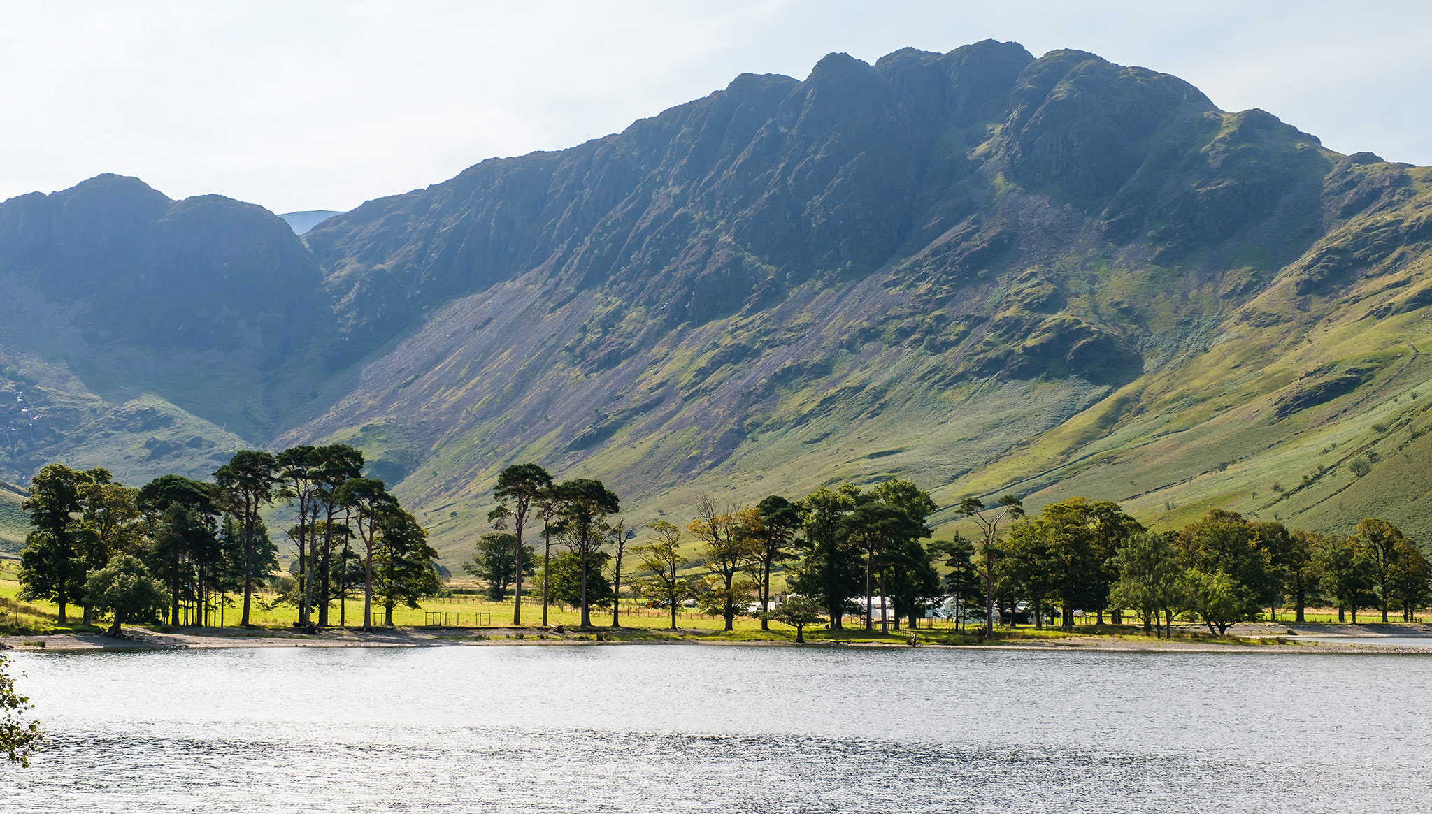 Buttermere